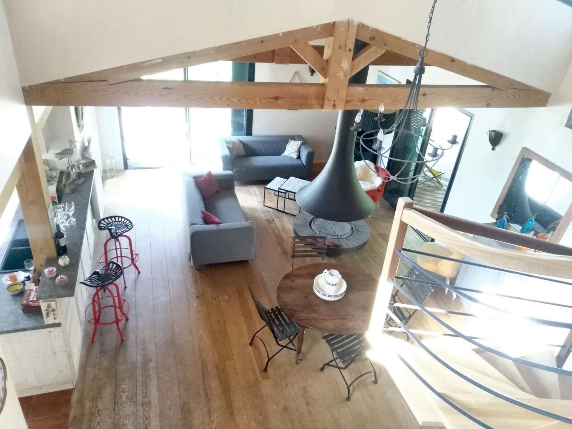Maison Spacieuse A Saint Selve Avec Jardin Et Barbecue 125 M² Exteriér fotografie