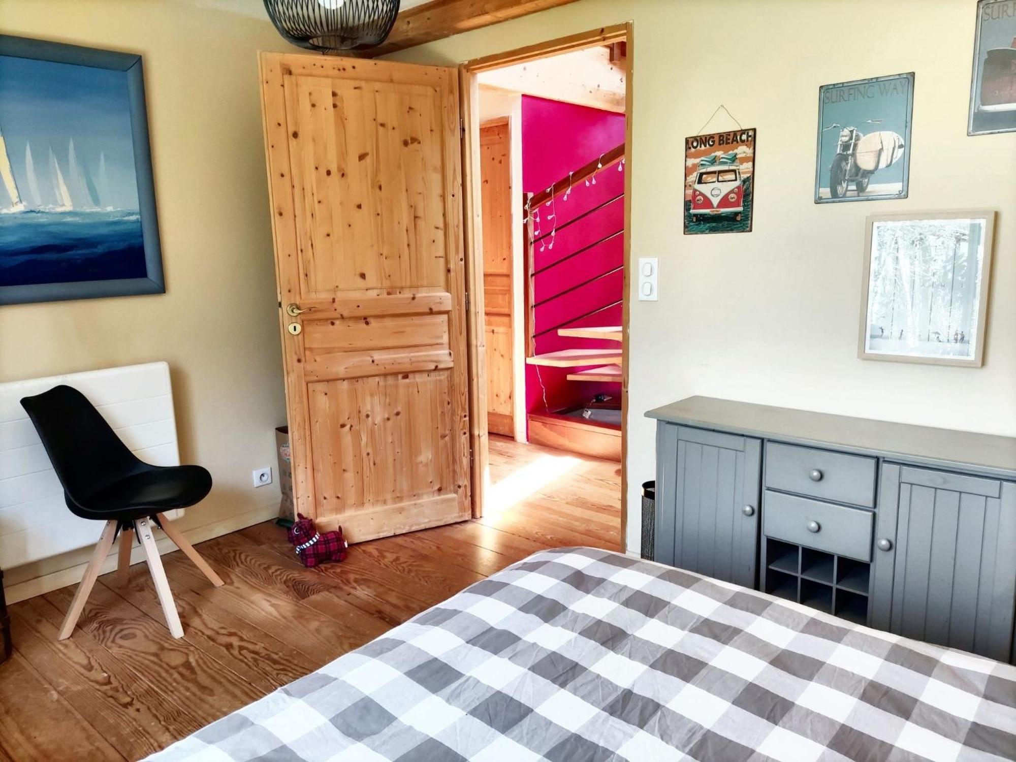 Maison Spacieuse A Saint Selve Avec Jardin Et Barbecue 125 M² Exteriér fotografie