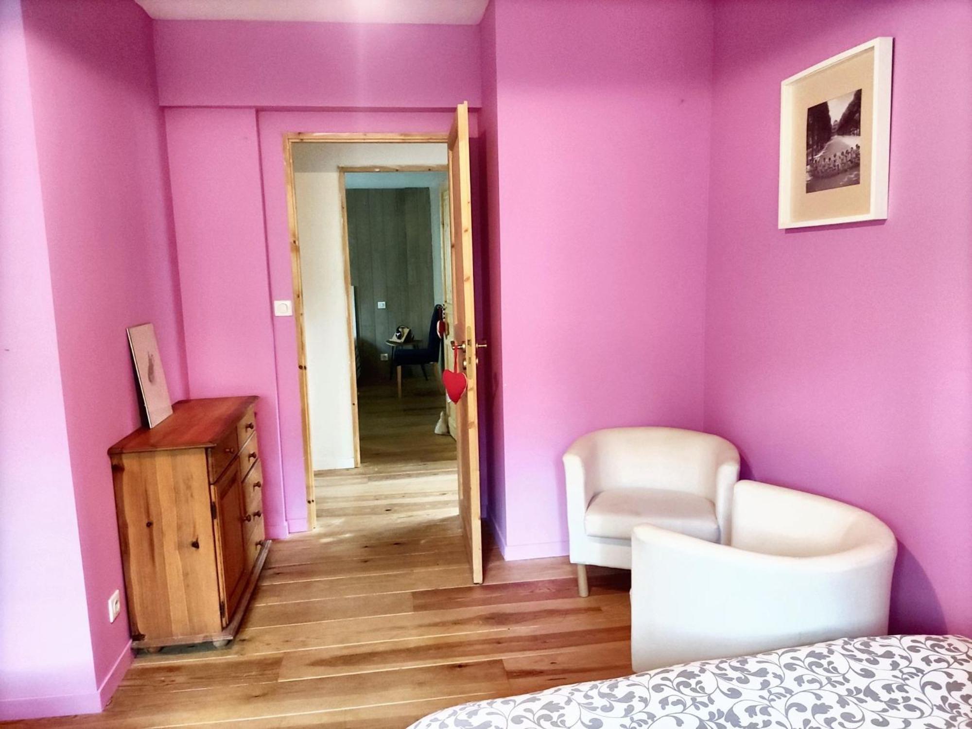 Maison Spacieuse A Saint Selve Avec Jardin Et Barbecue 125 M² Exteriér fotografie